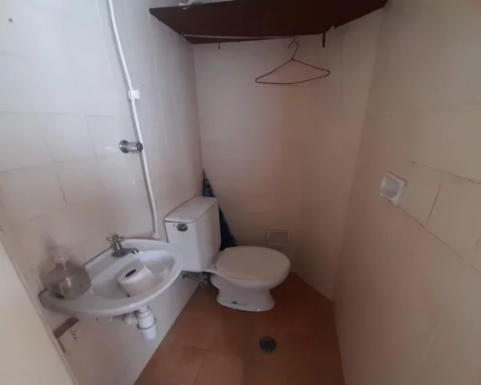 Imagem AMPLO APTO 02 DORMS NO BUTANTÃ PROX. USP FL48