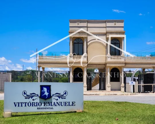 Imagem Venda Terreno| Vanessa Carrenho Assessoria Imobiliária