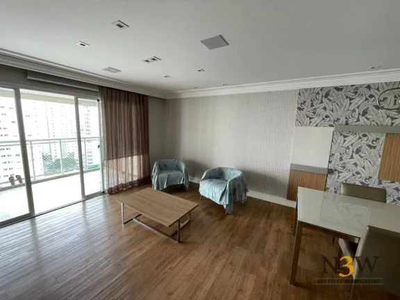 Imagem Apartamento com 3 dormitórios à venda, 151 m² por R$ 2.630.000,00 - Vila Leopoldina - São Paulo/SP
