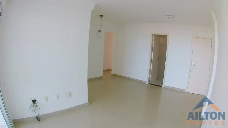 Imagem Apartamento com 4 Quartos à Venda Frente p/ Mar na Prainha de Guarapari/ES