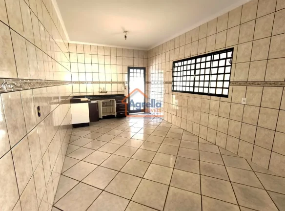 Imagem Casa à venda no bairro PARQUE DO ESTADO - Mogi Mirim/SP