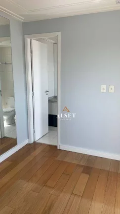 Imagem Apartamento com 3 dormitórios e varanda gourmet na Vila Carrão