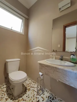 Imagem Sobrado em condomínio fechado, Residencial Green Ville, no bairro Betel em Paulínia.

Belíssimo s...
