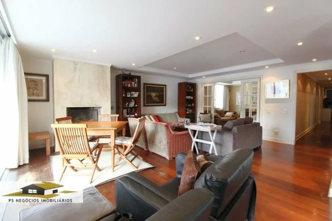 Imagem Apartamento para venda na Bela Vista