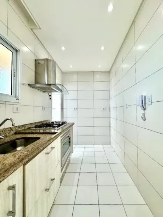 Imagem Apartamento à Venda em Caiçara, Praia Grande - SP