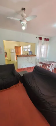 Imagem Casa a venda na Praia da Lagoinha Apenas 450 metros da Praia !!!