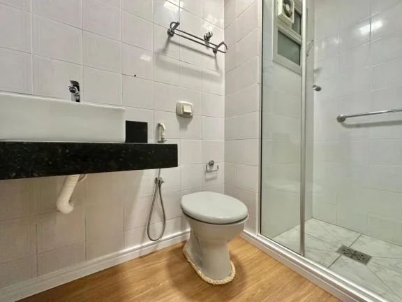 Imagem Apartamento 3 Dormitórios - Bairro Zona Nova