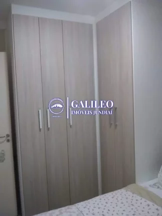 Imagem APARTAMENTO RESIDENCIAL em JUNDIAÍ - SP, JARDIM GUANABARA