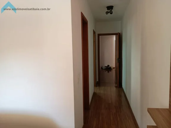 Imagem Seu refúgio em Atibaia! Casa no condominio Figueira Garden