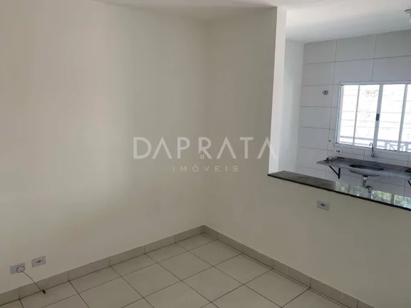 Imagem Kitnet 40m, 1 suíte Aldeia de Barueri, prox. Pq Shopping