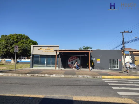 Imagem PONTO COMERCIAL em SÃO FRANCISCO DO SUL - SC, centro