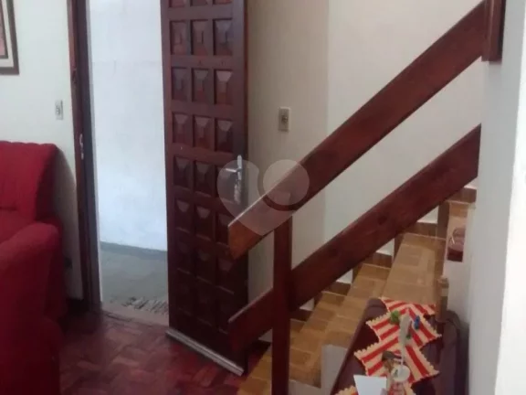 Imagem Casa à venda com 2 quartos em Butantã, São Paulo - SP