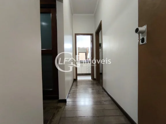 Imagem Oportunidade única: Casa comercial com 7 quartos e 6 vagas de garagem na Vila Carvalho, Campo Grande-MS!