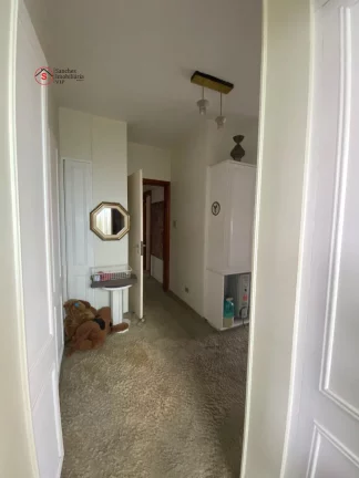 Imagem APARTAMENTO VENDA ALTO PADRÃO NA MOOCA Localizado na Av Paes de Barros, Lazer Completo