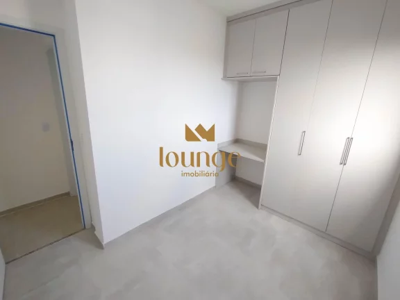 Imagem Apartamento Para Alugar Campolim Zona Sul - Sorocaba/SP