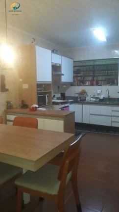 Imagem Casa Sobrado em Vila do Bosque, São Paulo/SP