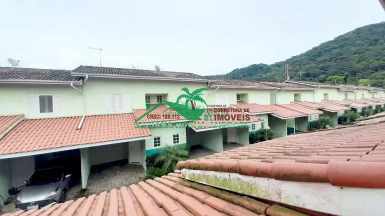 Imagem Casa de Condomínio