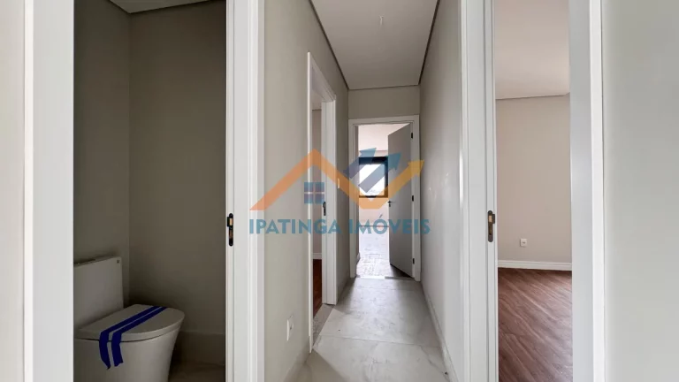 Imagem Apartamento de alto Padrão à venda no Horto em Ipatinga