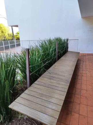 Imagem Salão Comercial Locação - 216m² em Cesário Lange