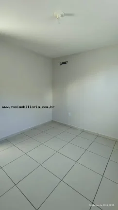 Imagem Apartamento térreo à venda no Novo Geisel em João Pessoa/PB
