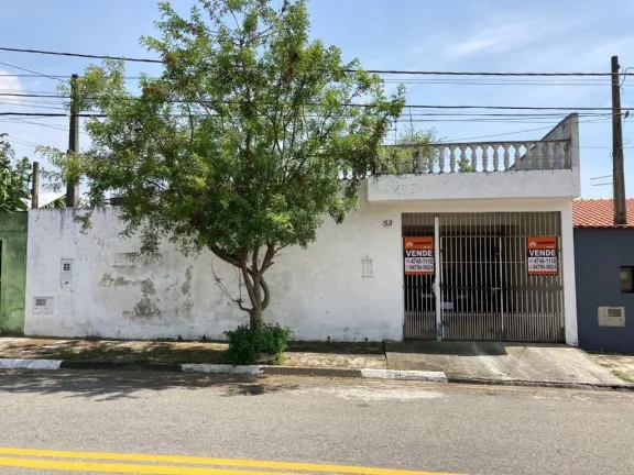 Imagem Casa com 3 dormitórios à venda, 190 m² por R$ 600.000,00 - Jardim Modelo - Suzano/SP