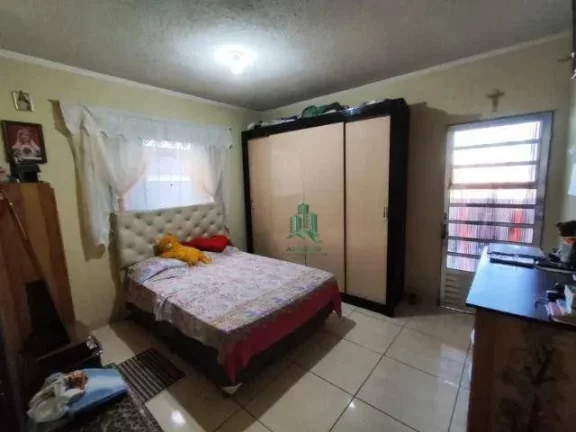 Imagem Sobrado à venda, 152 m² por R$ 562.000,00 - Cidade Martins - Guarulhos/SP