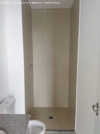 Imagem Apartamento para Venda em São Bernardo do Campo, Rudge Ramos, 2 dormitórios, 1 suíte, 2 banheiros, 1 vaga