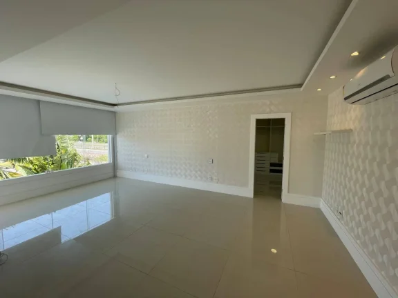Imagem Casa Triplex Condomínio BLUE house Barra da Tijuca