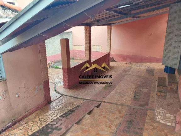Imagem Casa com 5 dormitórios à venda, 148 m² por R$ 180.000,00 - Vila Santa Helena - Tatuí/SP