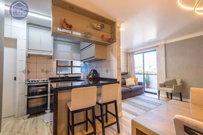 Imagem Apartamento 3 dormitórios!