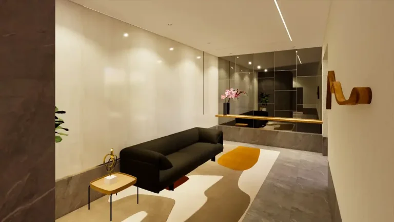 Imagem Marina Residence - Marina Residence