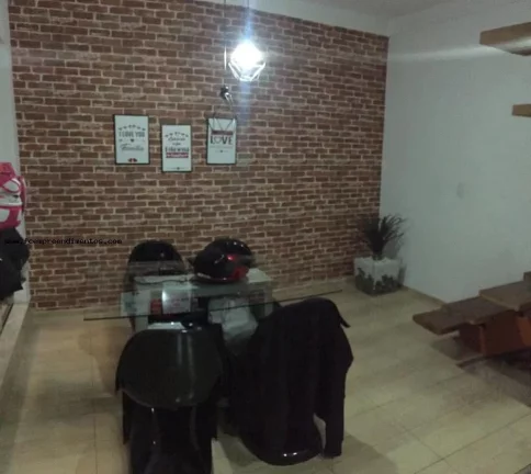 Imagem Casa / Sobrado para Venda em Limeira, Jardim Residencial Dona Santina Paroli Peccinini, 3 dormitórios, 1 suíte, 3 banheiros