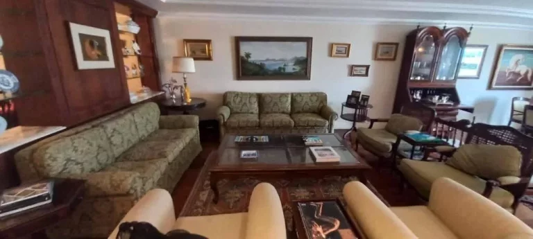 Imagem Cobertura com 4 Quartos à Venda, 606 m² em Leblon - Rio De Janeiro