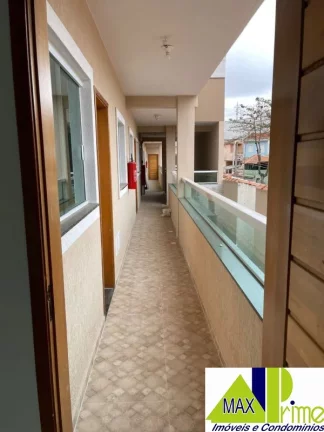 Imagem APARTAMENTO 02 DORMITÓRIOS