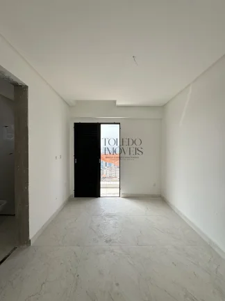Imagem Apartamento novo de 2 Dormitórios com suítes no bairro Aviação - Praia Grande