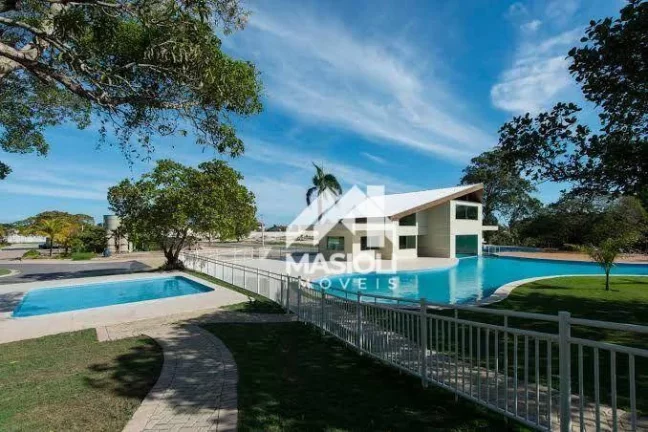 Imagem Terreno sol da manhã no Mar Dulé