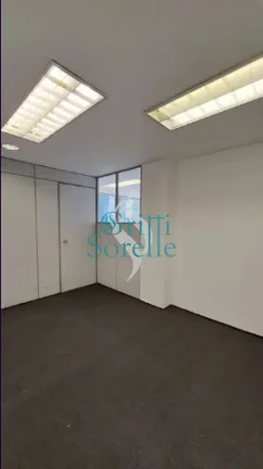 Imagem Conjunto Comercial à Venda na Av. Paulista Bela Vista - São Paulo/SP.