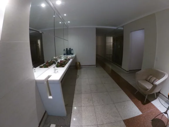 Imagem MARAVILHOSO APARTAMENTO PARA SE MORAR COM 4 QUARTOS!
