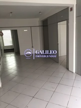 Imagem VENDA OU LOCAÇÃO DE SALA/SALÃO COMERCIAL NA AV. SÃO PAULO - VILA ARENS - JUNDIAÍ - SP