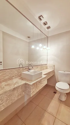 Imagem Apartamento a venda no condominio Le Monde em Campinas!!

Local excelente ao lado do Dom Pedro Shopp...