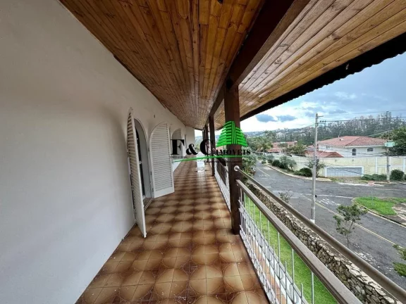 Imagem Mansão para Venda em Campinas, Parque Taquaral, 10 dormitórios, 5 banheiros, 3 vagas