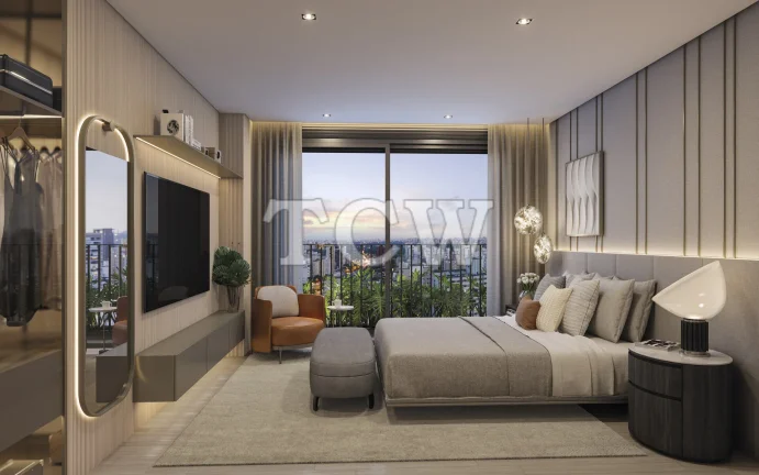 Imagem Apartamento à venda no bairro Jardim Paulista - São Paulo/SP, Zona Sul