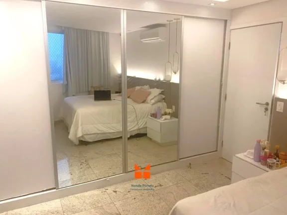 Imagem Alto Padrão e Exclusividade na Zona Norte!
