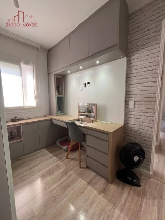 Imagem Oportunidade - Apartamento impecável de 55m² na Vila Andrade