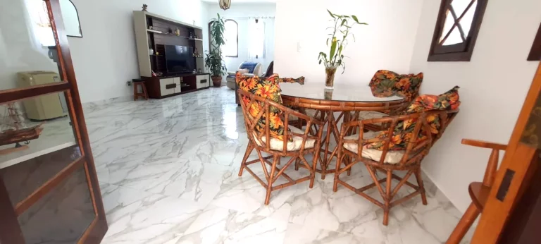 Imagem CASA RESIDENCIAL em São Paulo - SP, Balneário Praia do Pernambuco Guarujá