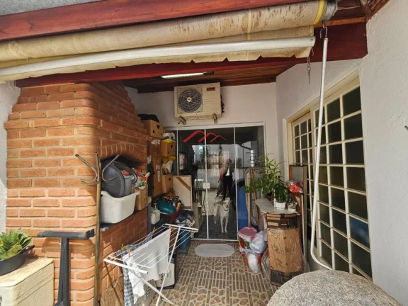 Imagem Sobrado em Condomínio para Venda em Sumar?(C) / SP no bairro Parque Vila Flores