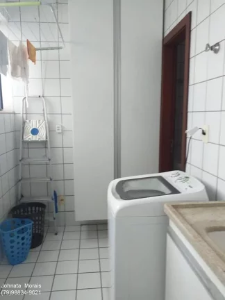Imagem Apartamento no Edifício Barcelona - 3 Quartos, Lazer e 2 Vagas de Garagem - Confira!
