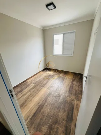Imagem Casa Sobrado, 2 dormitórios, Villagio no Santa Inês III, Sjc.