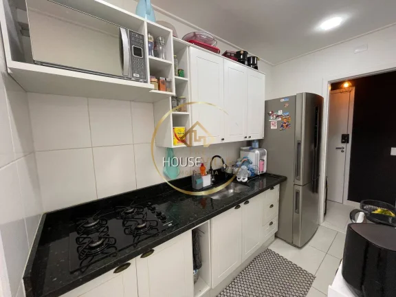 Imagem Apartamento, 2 dormitórios (1 suíte), 2 vagas, Floradas Arboville, Jacareí.