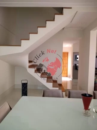 Imagem Cobertura Triplex ,Estudo permuta ,3 suítes ,2 com sacada, ,espaço gourmet , 4 vagas ,bairro Nova Petrópolis, São bernardo campo